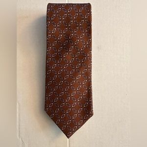 Brooks Brothers tie